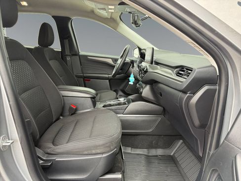 Certified 2024 Ford Escape Active AWD/4WD image 21