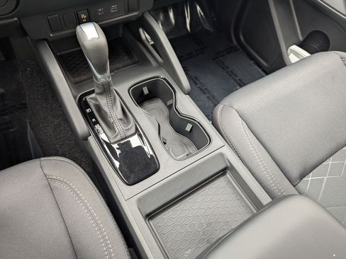 New 2026 Nissan Frontier SV w/ Tow Package image 19