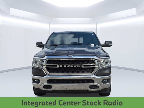 Used 2022 RAM 1500 Big Horn RWD image 11