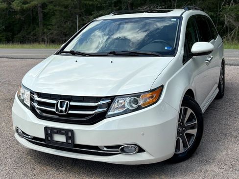 Used 2014 Honda Odyssey Touring image 46