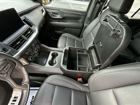 Certified 2024 Chevrolet Tahoe RST w/ RST Performance Edition image 28