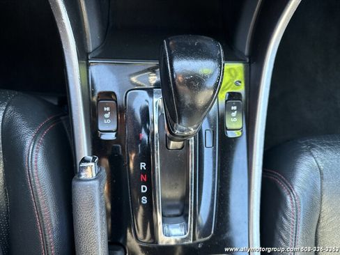 Used 2017 Honda Accord Sport Special Edition image 18