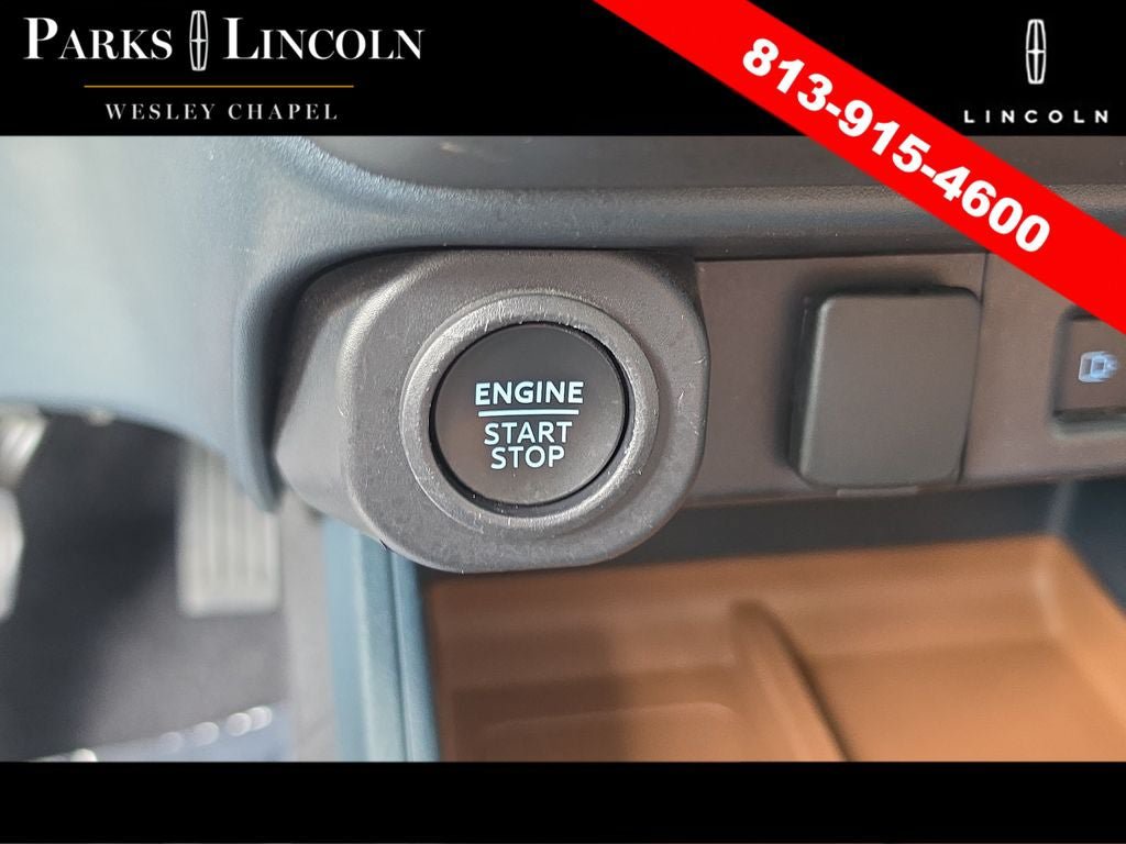 Used 2024 Ford Maverick Lariat w/ 4K Tow Package AWD/4WD image 25