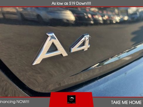Used 2018 Audi A4 2.0T Premium Plus w/ Premium Plus Package AWD/4WD image 26
