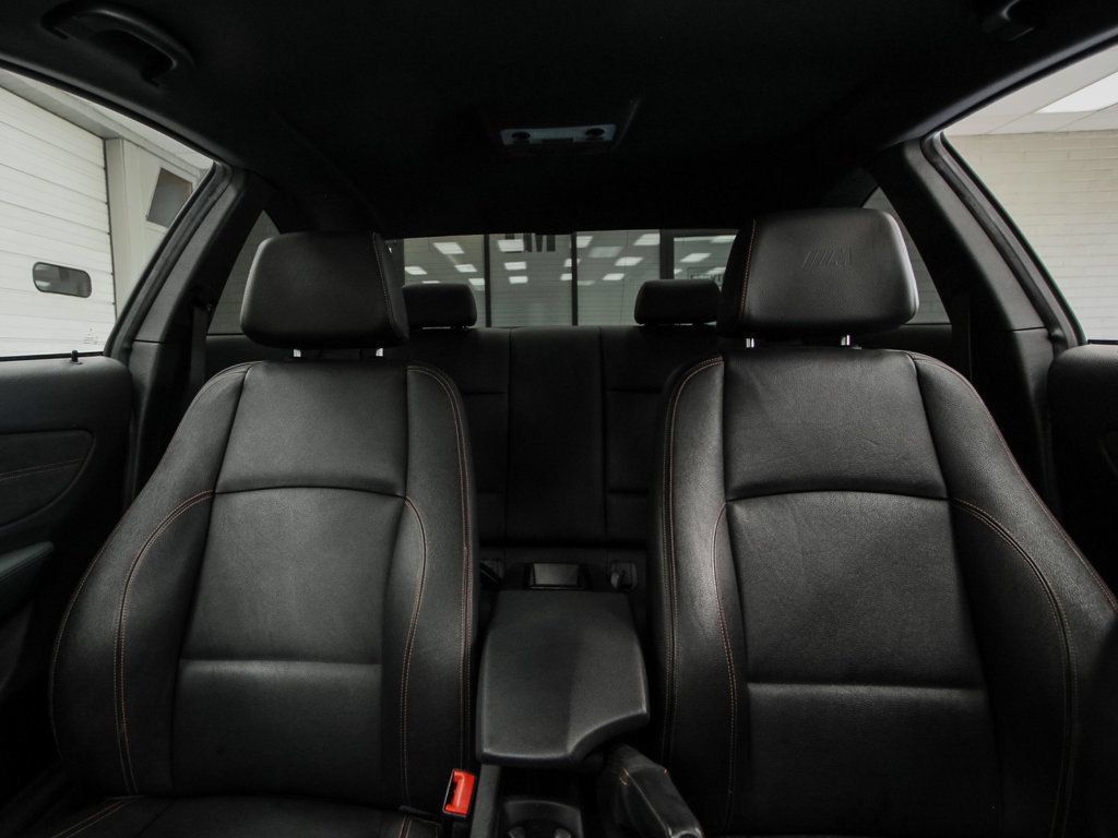 Used 2011 BMW 1 Series M RWD image 29