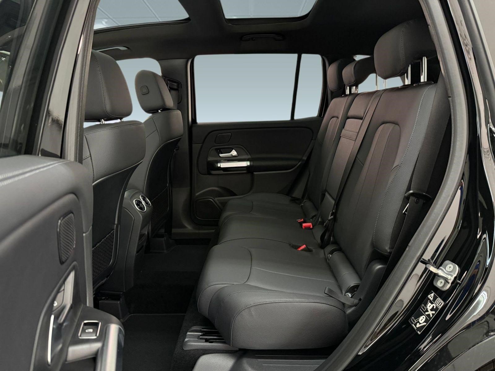 New 2026 Mercedes-Benz GLB 250 image 20
