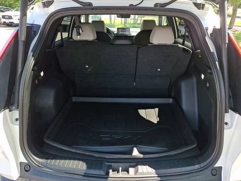 Certified 2023 Honda CR-V Sport Touring image 32