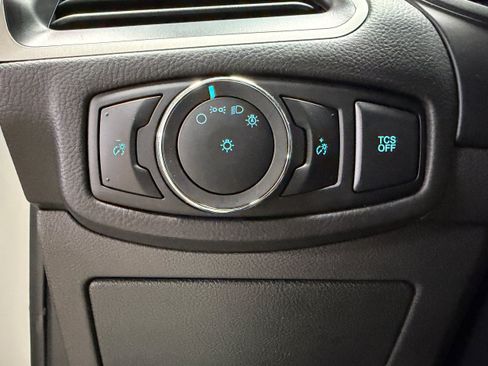 Certified 2024 Ford Edge SEL AWD/4WD image 14