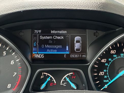 Used 2014 Ford Escape Titanium FWD image 26
