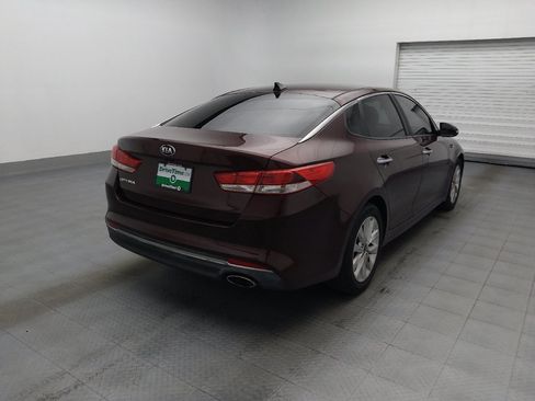 Used 2016 Kia Optima LX FWD image 9
