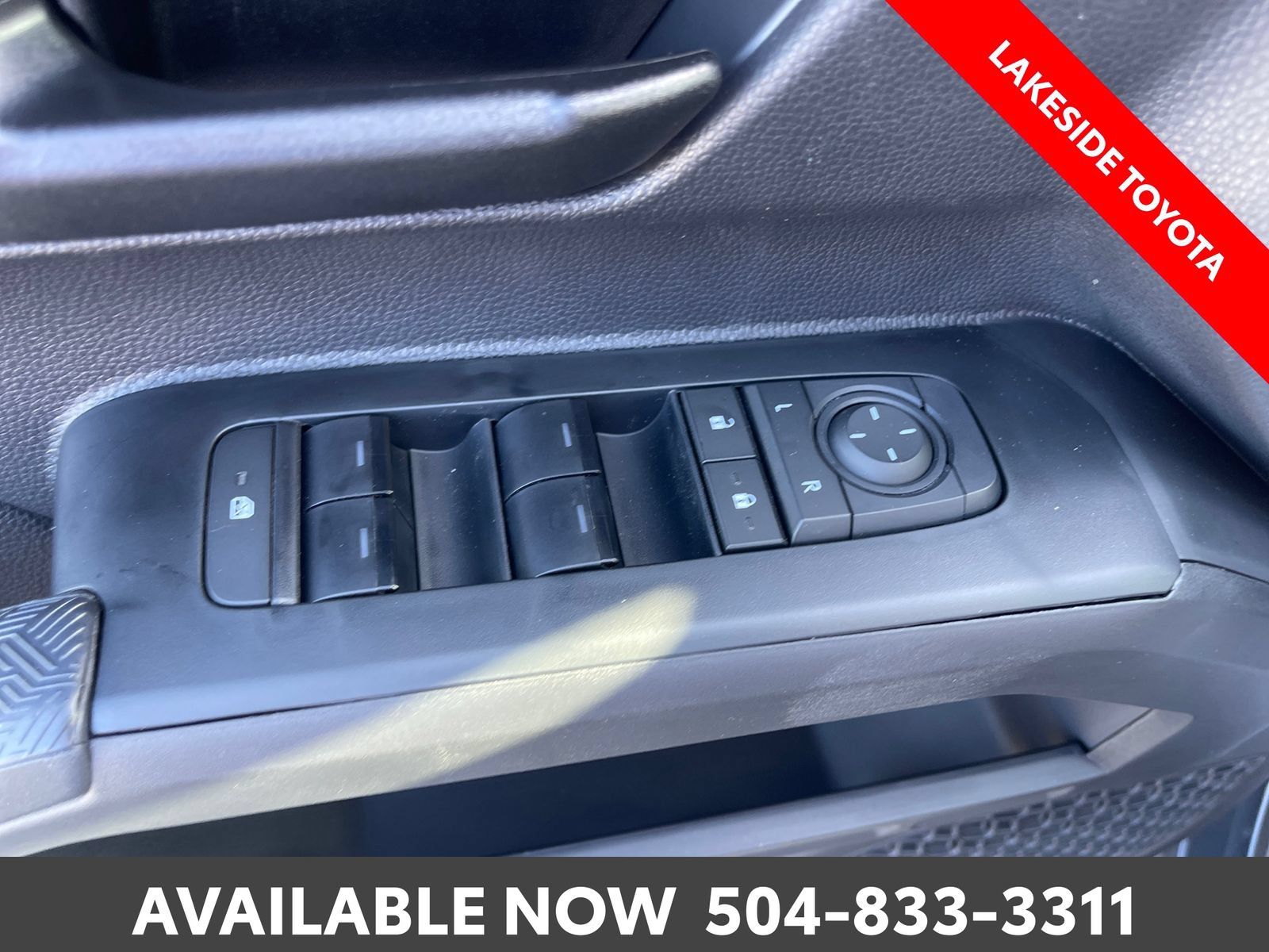 Certified 2026 Toyota Tacoma SR5 AWD/4WD image 24