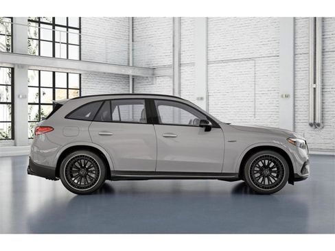New 2026 Mercedes-Benz GLC 43 AMG 4MATIC image 16