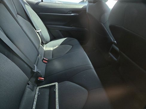 Used 2023 Toyota Camry LE FWD image 5