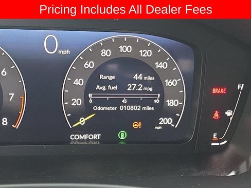 Used 2024 Honda Civic Type R image 6
