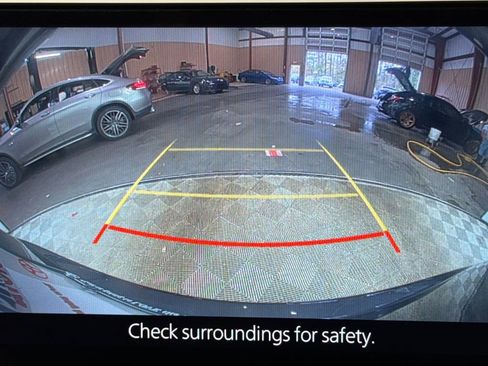 Used 2024 MAZDA CX-90 3.3 Turbo w/ Preferred Plus image 31