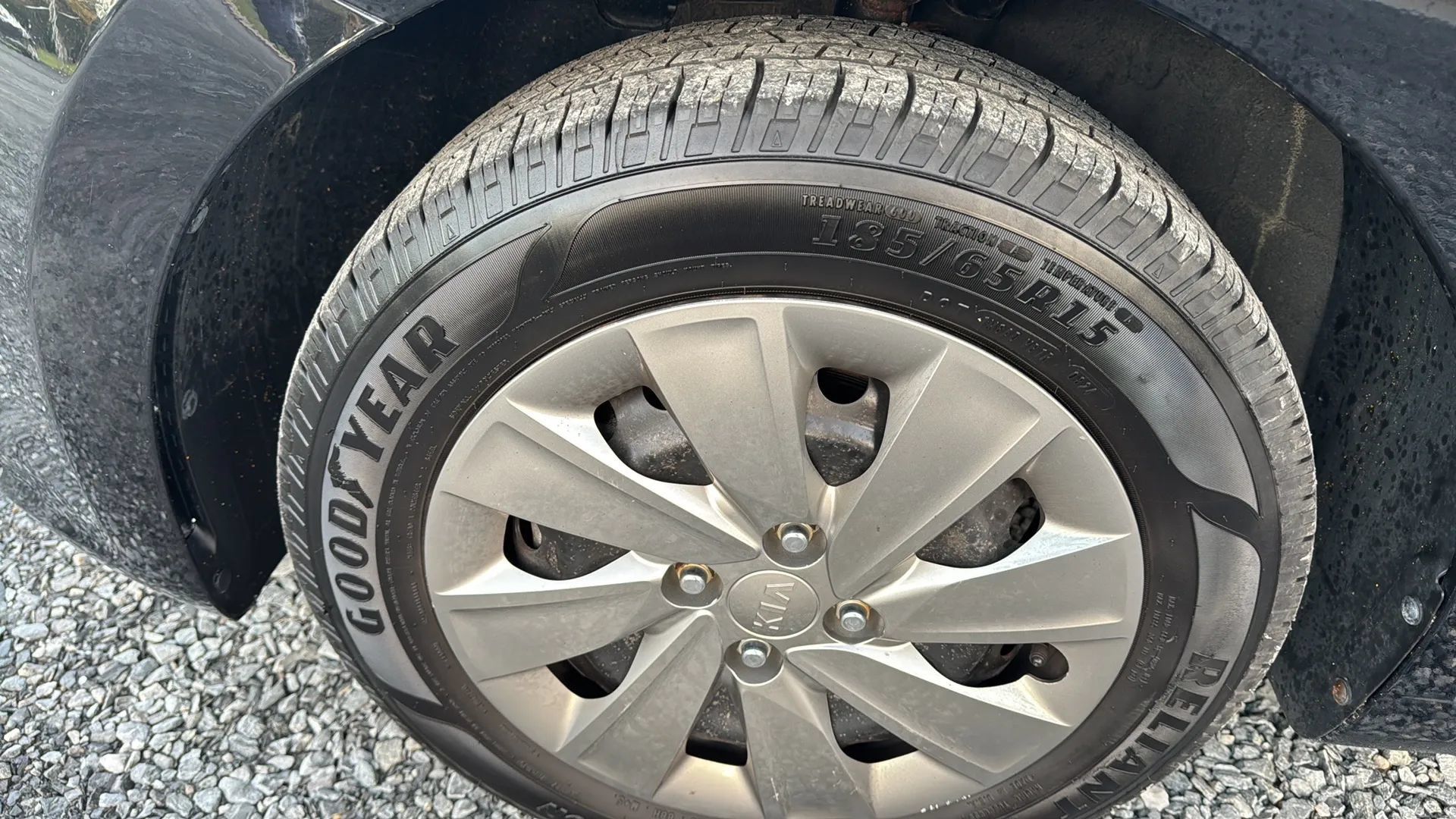 Used 2019 Kia Rio S FWD image 12