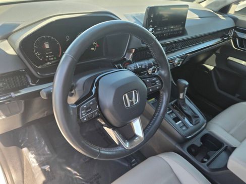 Certified 2023 Honda CR-V EX-L image 12