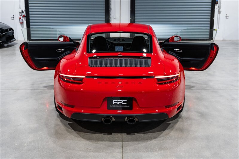 Used 2019 Porsche 911 Carrera GTS RWD image 36