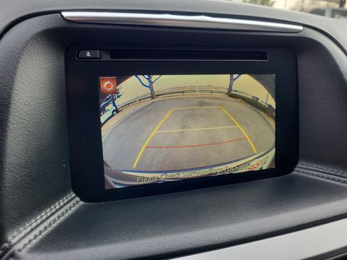 Used 2016 MAZDA CX-5 Grand Touring image 17