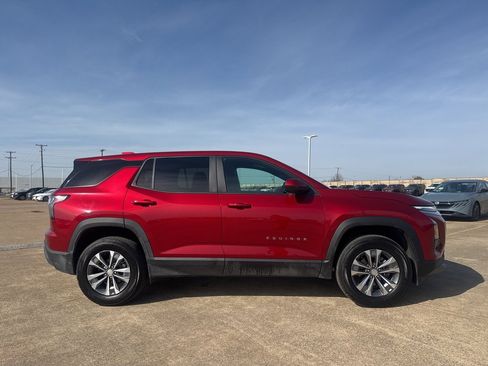 Used 2026 Chevrolet Equinox LT image 26