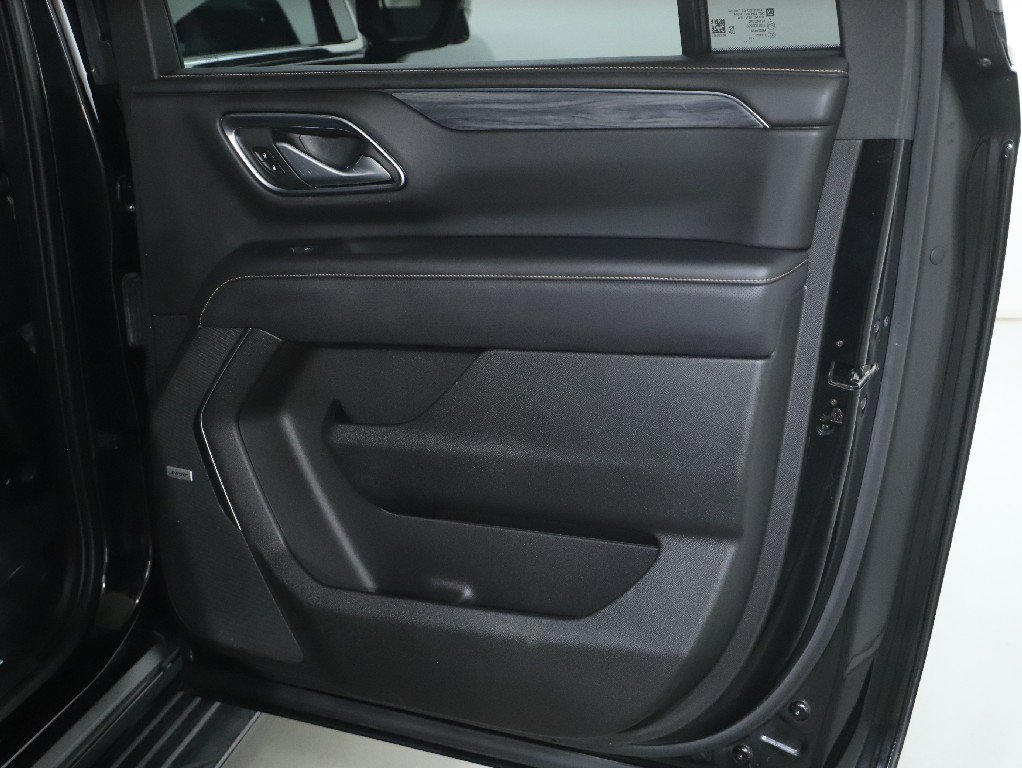 Used 2021 GMC Yukon XL SLT w/ SLT Premium Package AWD/4WD image 44