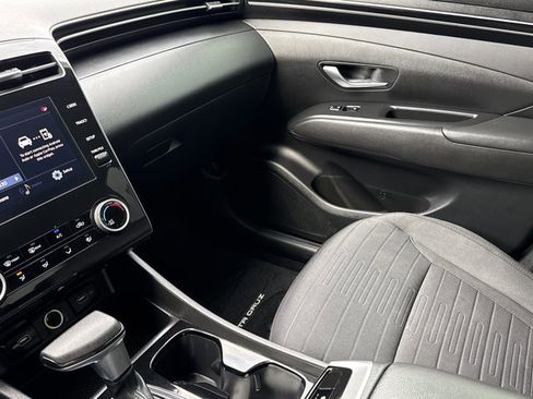 Used 2022 Hyundai Santa Cruz SEL w/ Cargo Package FWD image 20
