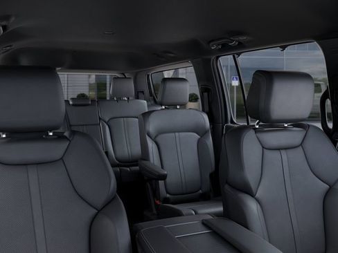 New 2026 Jeep Grand Wagoneer Limited w/ Convenience Group I AWD/4WD image 26