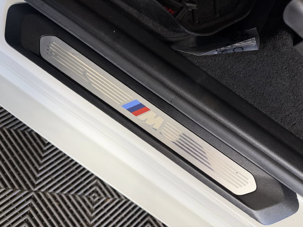 Used 2024 BMW X3 M40i AWD/4WD image 50