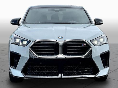 Certified 2026 BMW X2 M35i AWD/4WD image 3