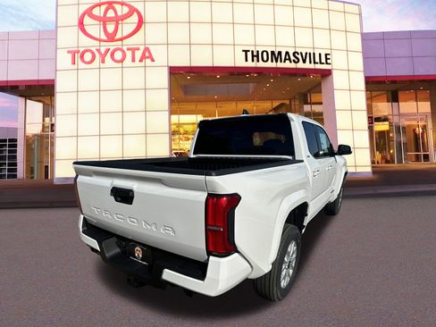 New 2024 Toyota Tacoma 2WD Double Cab image 5