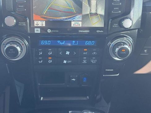 Certified 2023 Toyota 4Runner TRD Pro image 24