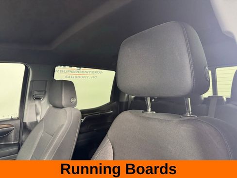 Used 2024 Chevrolet Silverado 1500 RST image 10