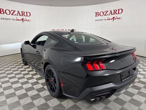 New 2025 Ford Mustang GT Premium image 5