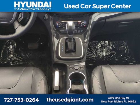 Used 2013 Ford Escape Titanium w/ Parking Technology Pkg FWD image 20