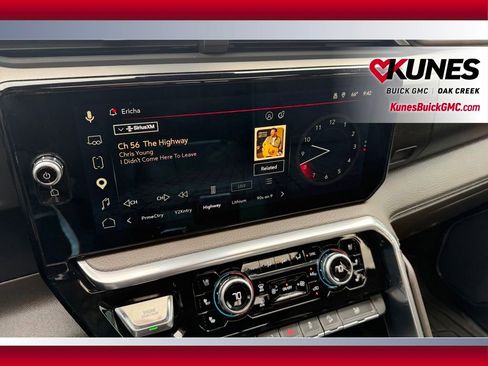 Used 2023 GMC Sierra 1500 Denali AWD/4WD image 15
