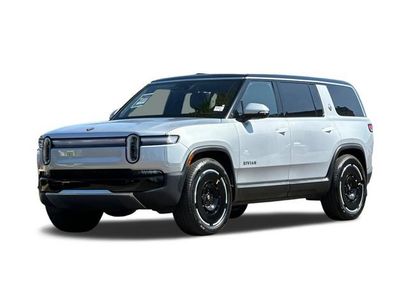 Used 2025 Rivian R1S Adventure