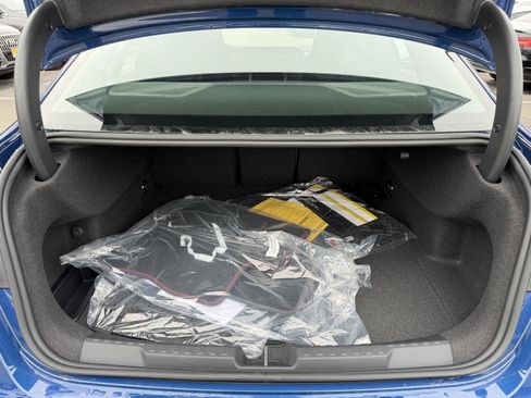 New 2026 Audi S3 Premium image 25