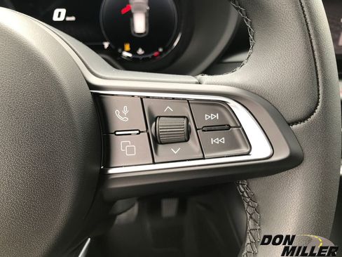 New 2025 Dodge Hornet GT w/ GT Blacktop Package image 17