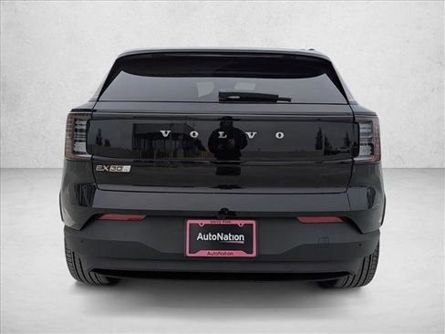 New 2026 Volvo EX30 Plus image 8
