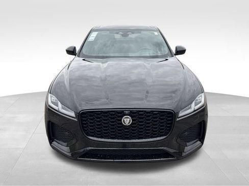 New 2026 Jaguar F-PACE R-Dynamic S image 4