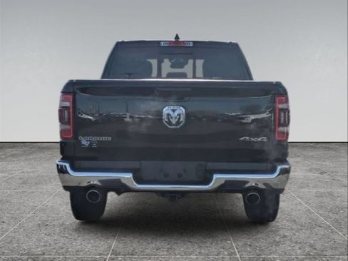 Certified 2023 RAM 1500 Laramie AWD/4WD image 7