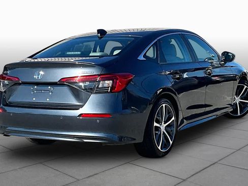 Used 2024 Honda Civic Touring image 13