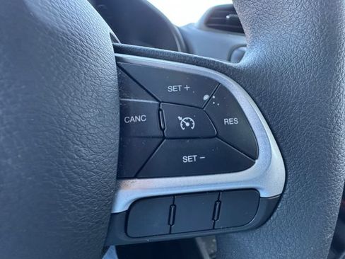 Used 2021 Jeep Renegade Sport AWD/4WD image 35