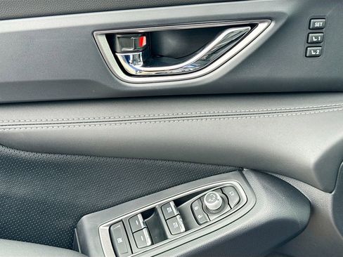 New 2026 Subaru Ascent Limited AWD/4WD image 21
