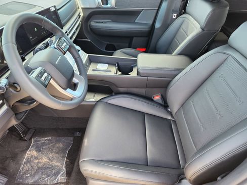 New 2026 Hyundai Santa Fe Limited image 5