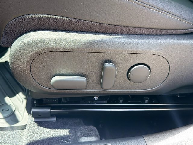 New 2026 Hyundai Kona Limited FWD image 20