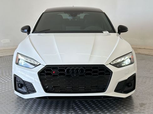 Used 2023 Audi S5 Prestige AWD/4WD image 6