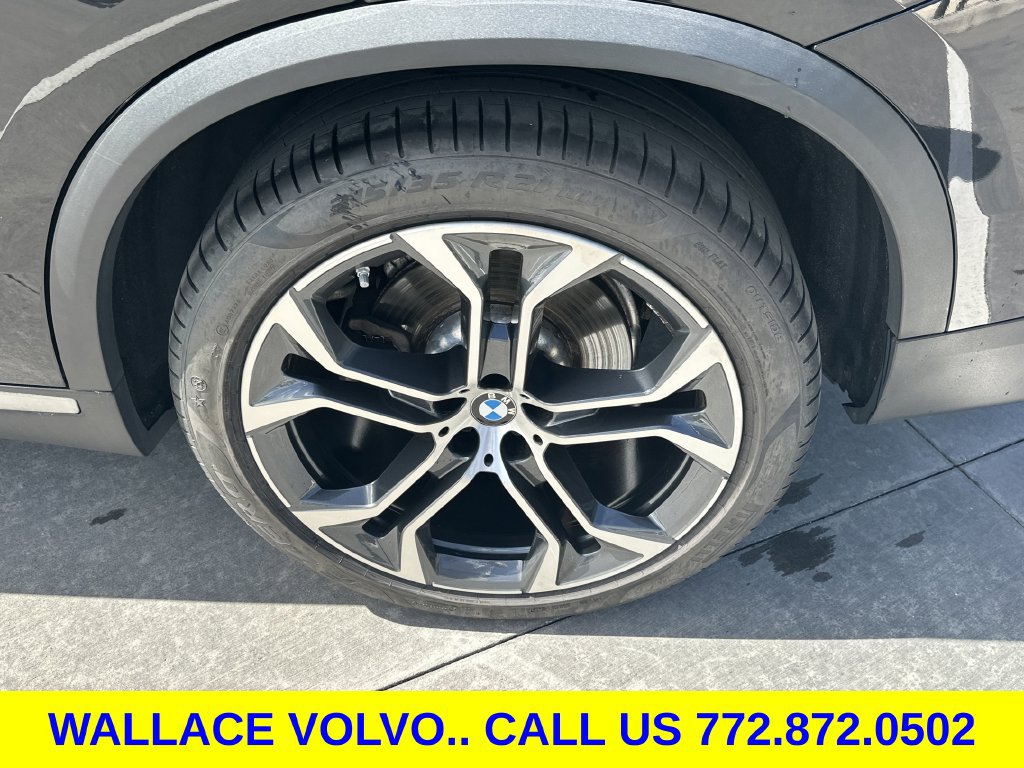 Used 2021 BMW X5 sDrive40i w/ Premium Package 2 RWD image 10