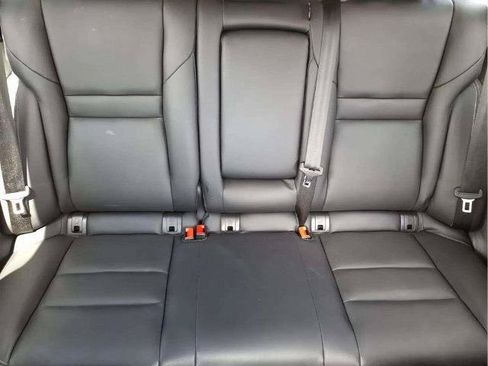 Certified 2023 Nissan Rogue SL w/ SL Premium Package FWD image 17