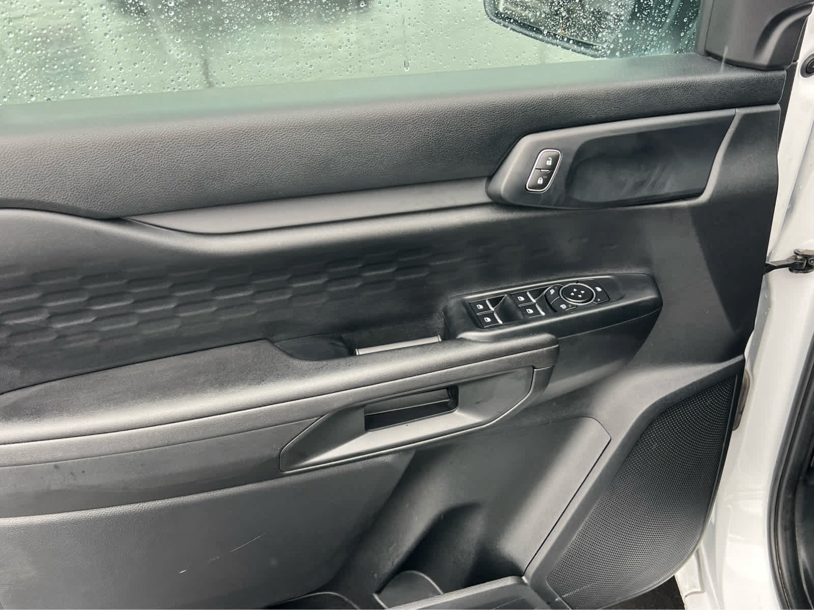 Certified 2025 Ford Ranger XL AWD/4WD image 27